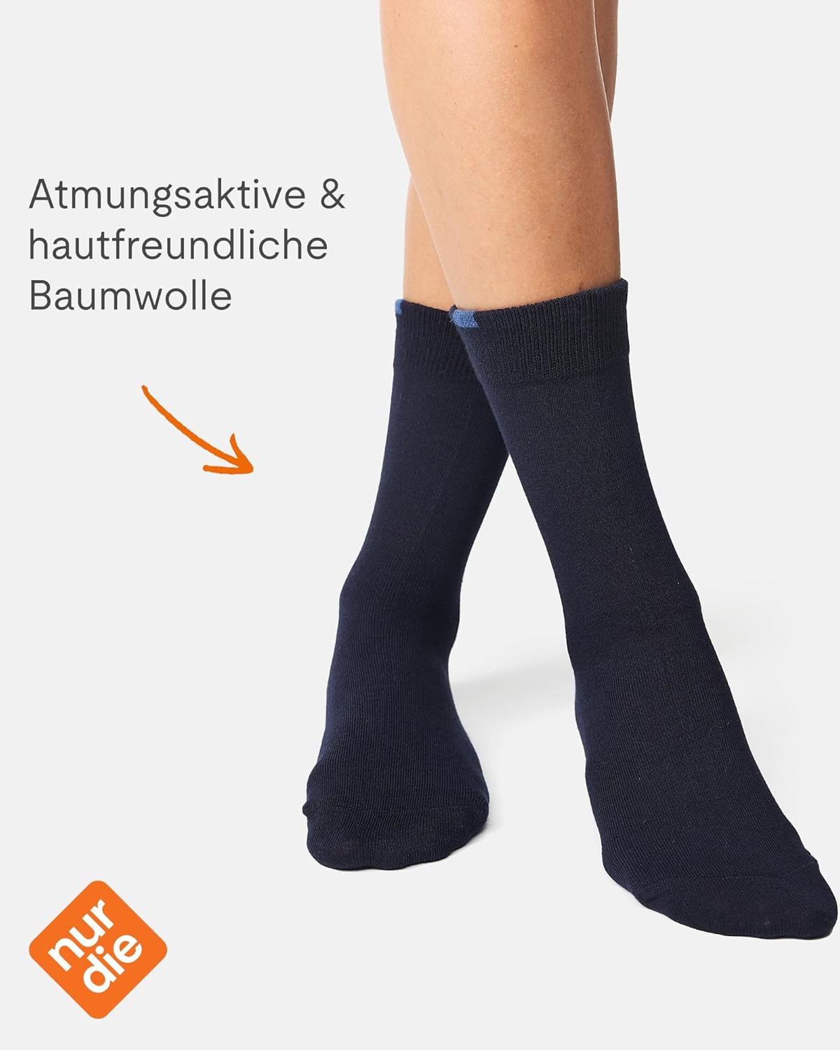 Nur Die Women's Knitted