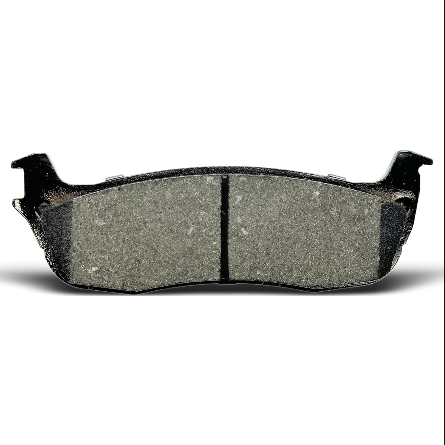 Front Rear Ceramic Brakes Pads Compatible with 1997-2003 Ford F-150,2004 Ford F-150 Heritage,2002 Lincoln Blackwood