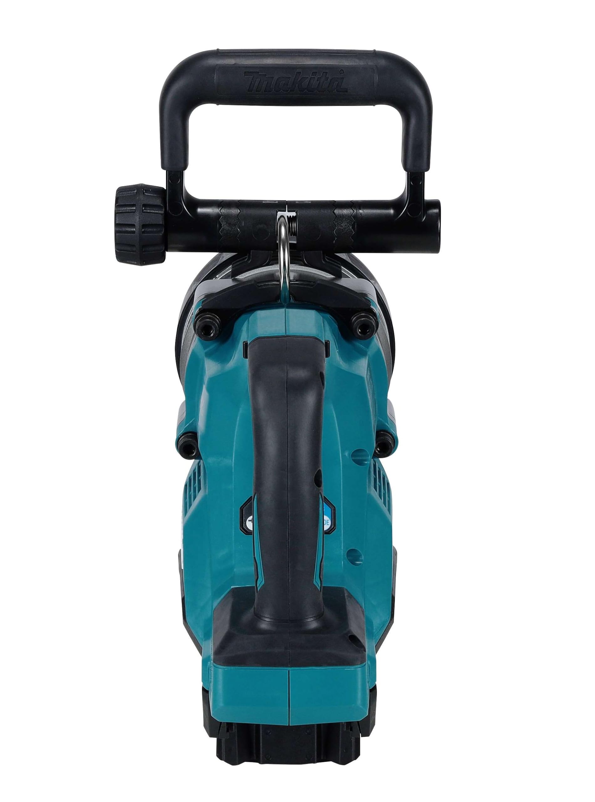 Makita XGT TW009GZ akumulatorowa wkrętarka udarowa, 40 V maks., 4000 Nm, 1 zewnętrzny kwadrat, model TW009GZ