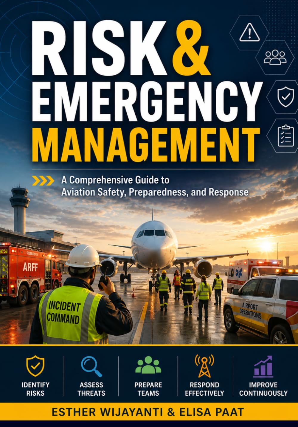 Aviation Risk & Emergency Management (Aviation Safety)