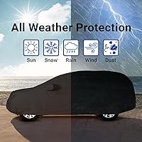 Vista 52 de iCarCover Funda Premium para Automóvil para 1938-1941 Cadillac 60 Special, Resistente al Agua, para Todo Tipo de Clima, Personalizada, Ajuste