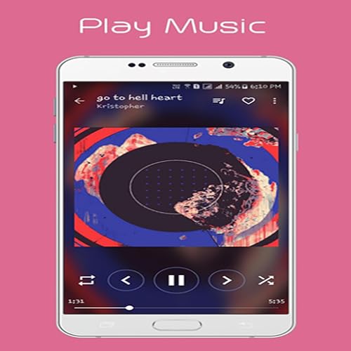 mp3 player with speaker