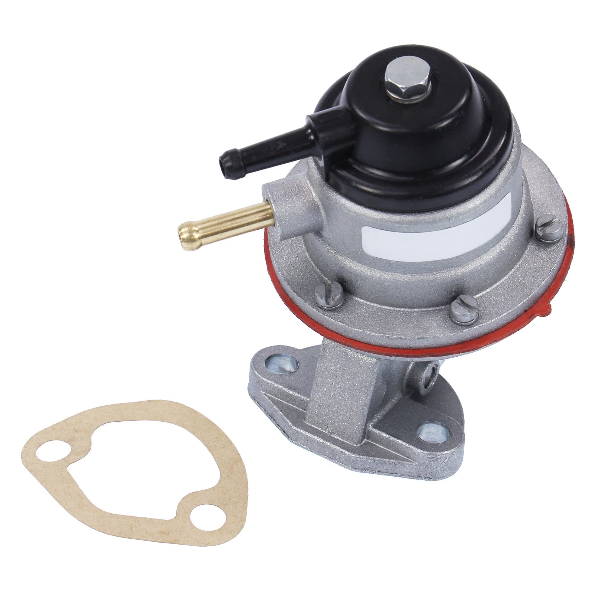 Pierburg 7.02242.43.0 Kraftstoffpumpe