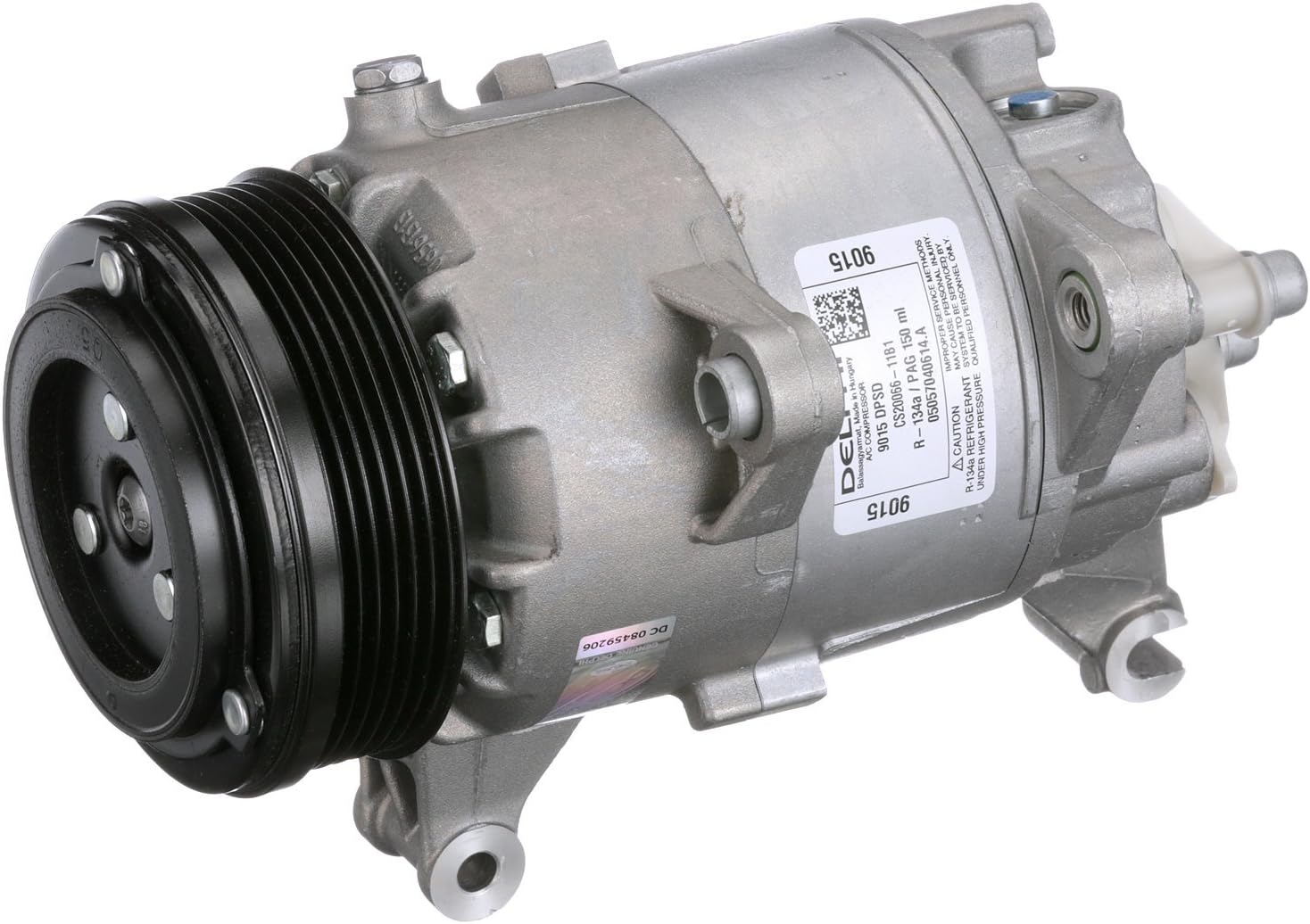 CS20066 New Air Conditioning Compressor