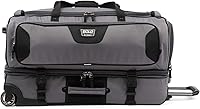 Vista 5 de Travelpro Tpro Bold 2.0 - Bolsa de lona con ruedas (30 pulgadas)