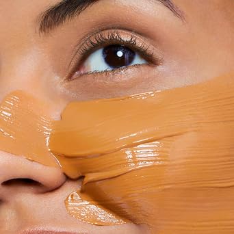 Precious Mask - Antioxidant & Pore Refining Clay Gel-Cream Mask