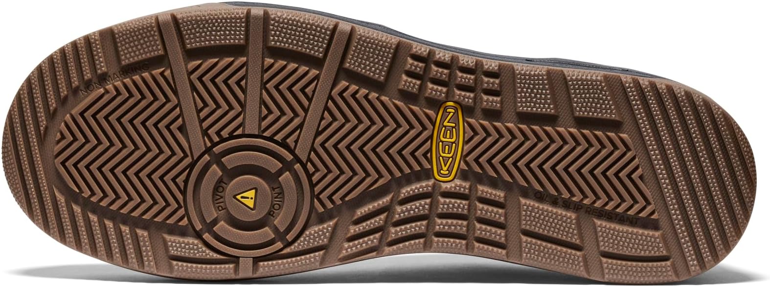KEEN Utility メンズ KENTON ESD ケントン イーエスディー安全靴