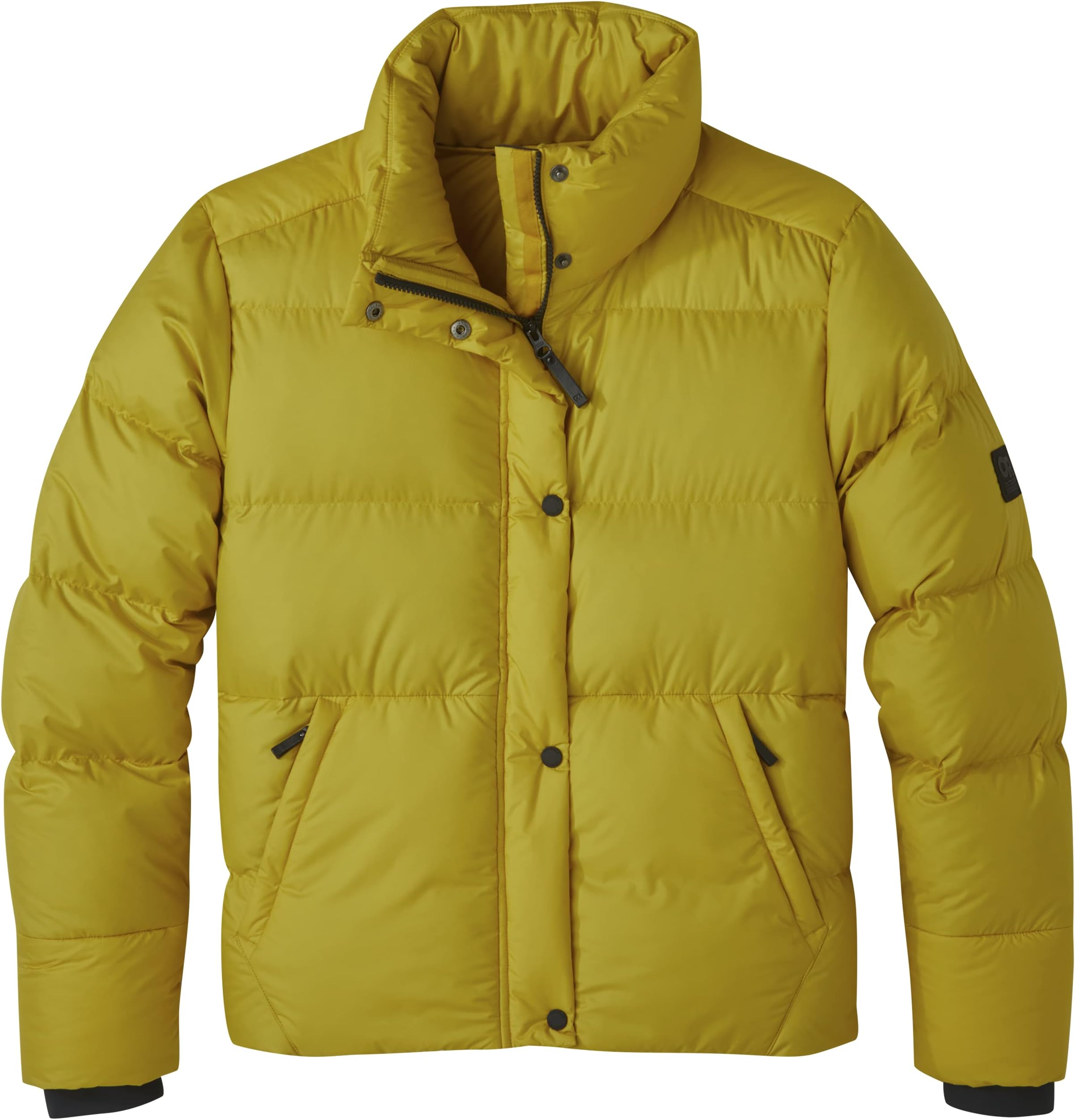 Women's Coldfront Down Jacket