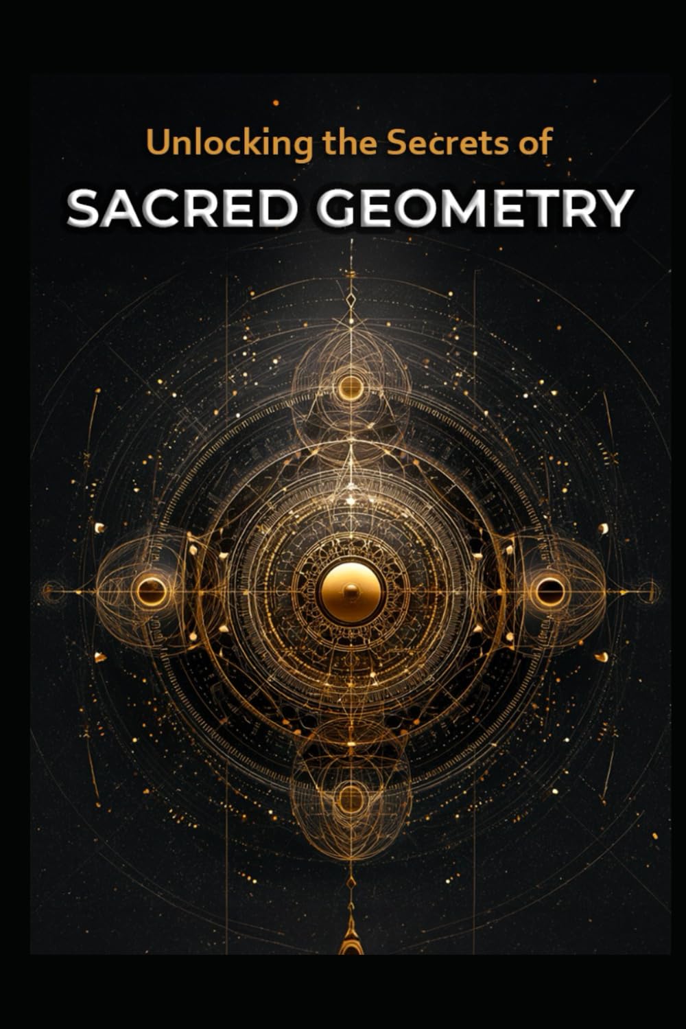 Unlocking the Secrets of Sacred Geometry