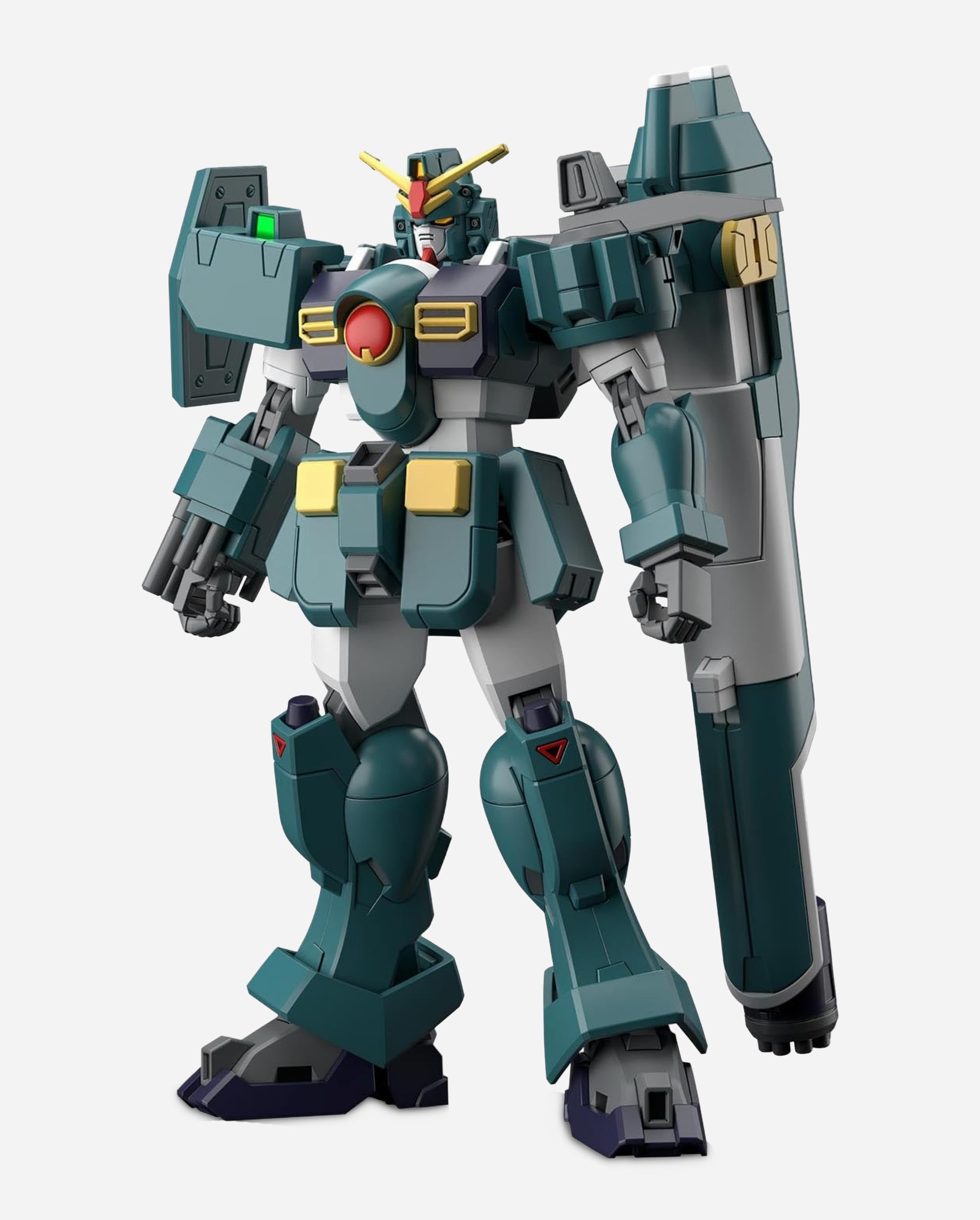 Amazon | BANDAI SPIRITS(バンダイ スピリッツ) HG 機動新世紀ガンダム
