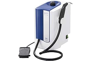 Elma Elmasteam 4.5 Basic: A Reliable and Powerful Steam Cleaner for Diverse Applications