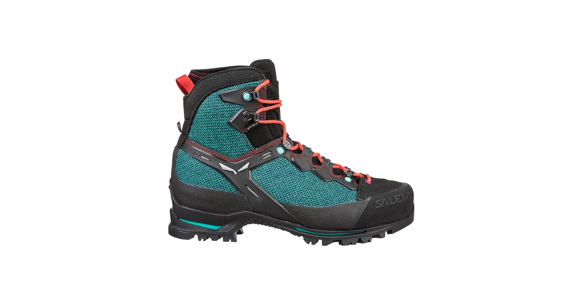 SALEWAサレワ　MS RAVEN GTX　トレッキングシューズ Amazon | [サレワ] MS RAVEN 3 GTX [ウィメンズ] / マルタ×ヴィ