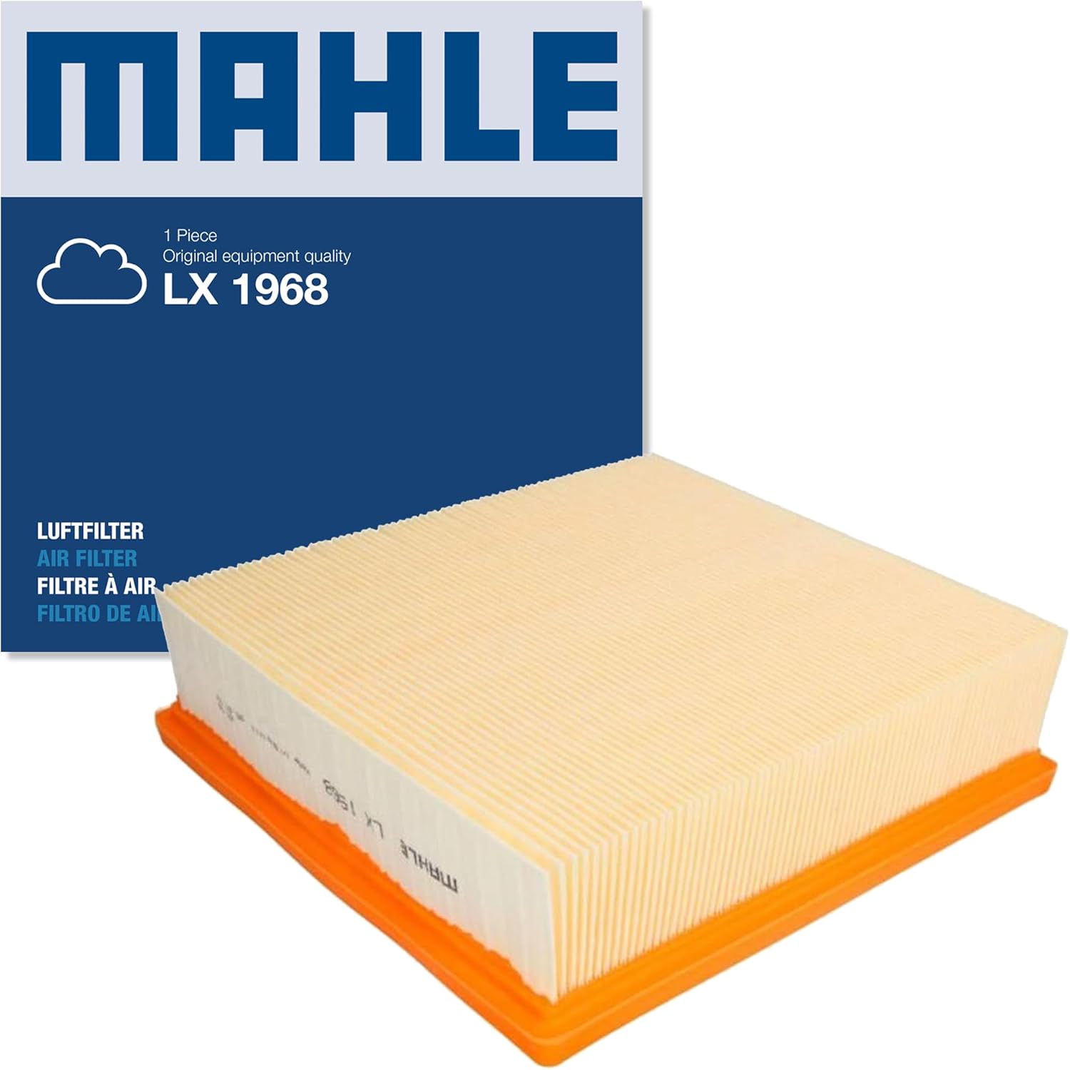 Mahle LX1968 Air Filter