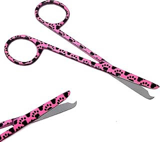 Suture Stitch Scissors 4.5