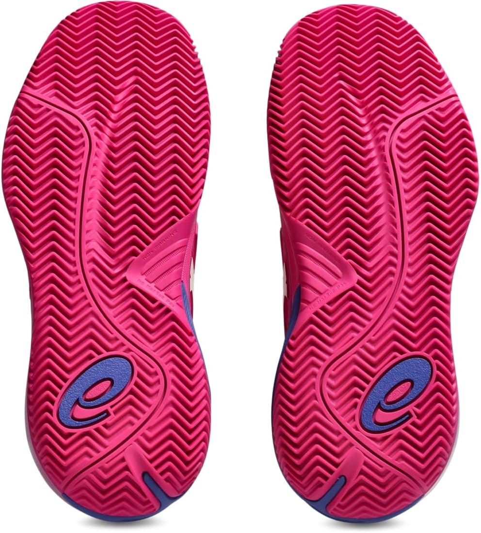 ASICS Women's Gel-Resolution X Clay Tennis Shoes