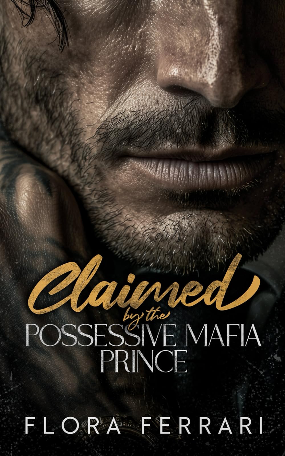 Claimed by the Possessive Mafia Prince: An Age Gap, Steamy Romance