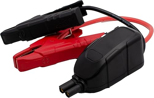 Miniatura 6 de Battery Tender Combo de arrancador de salto e inflador de neumáticos de 800 amperios - Batería de litio para uso prolongado - Linterna LED