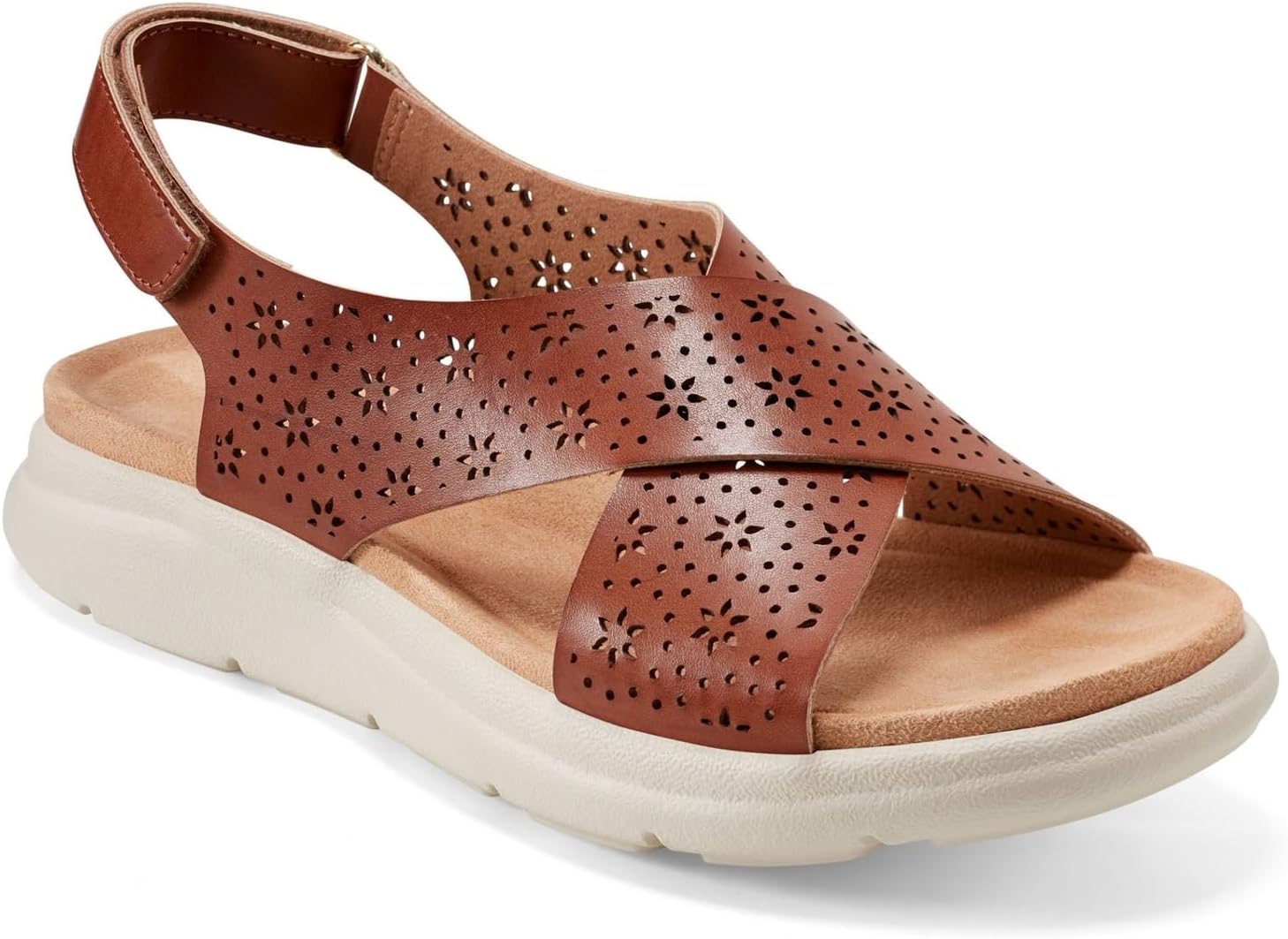 Easy Spirit Women's, Amiya 3 Sandal