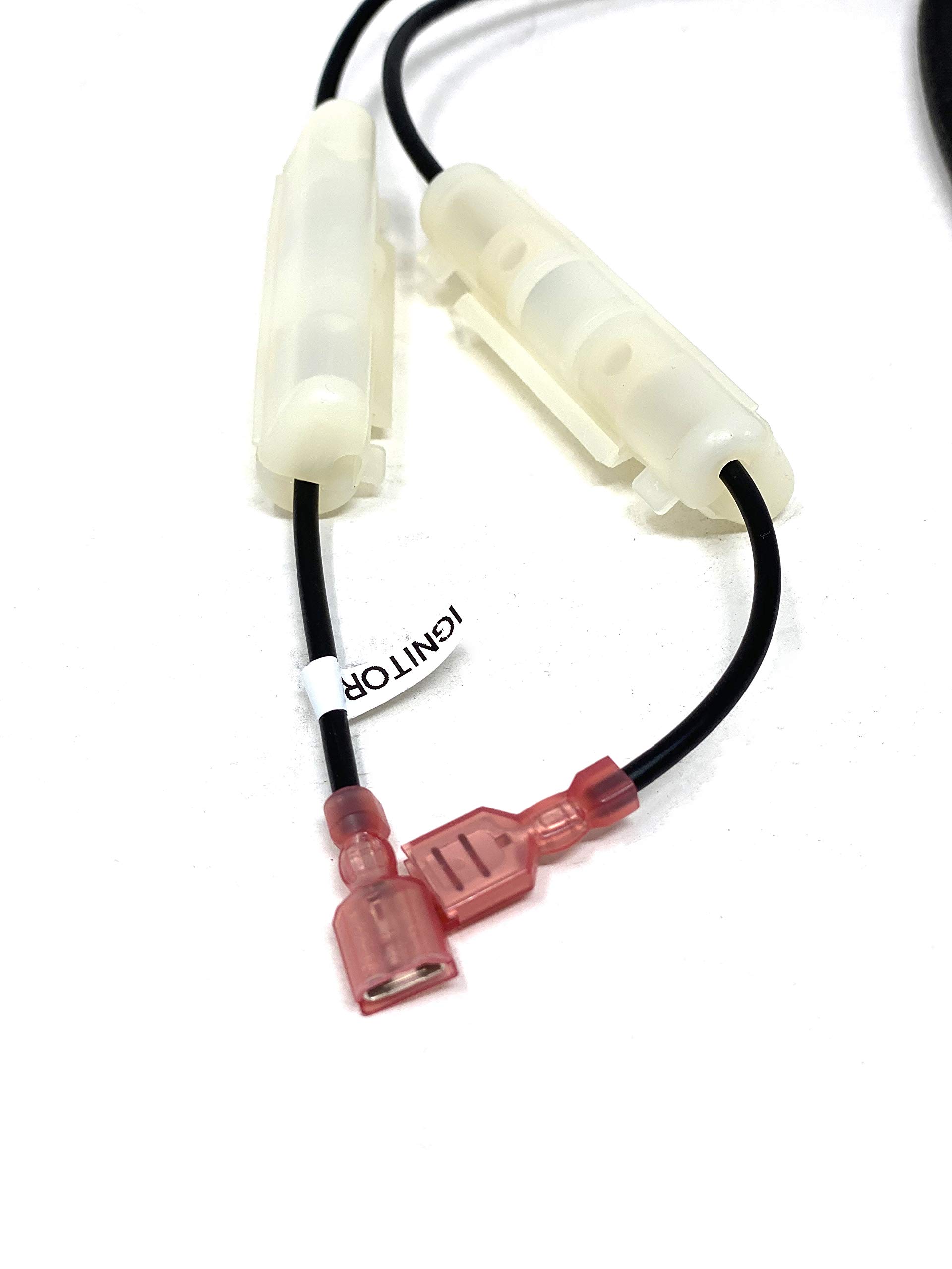 Amazon.com: Quadra-Fire Wire Harness Ignitor for Mt. Vernon AE u0026 Edge60 :  Home u0026 Kitchen