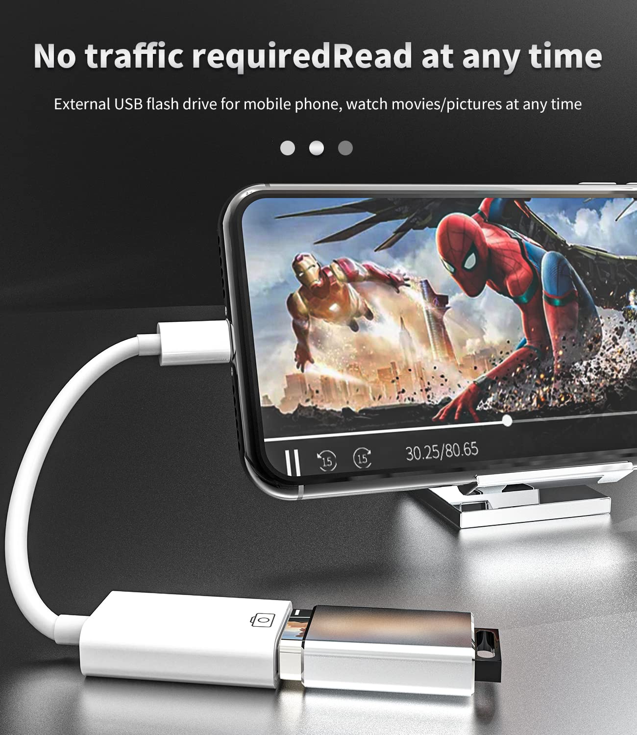 Usb Camera Adapter Iphone Apple Lightning To Usb 3 Camera Adapter Camera Adapter To Iphone ...