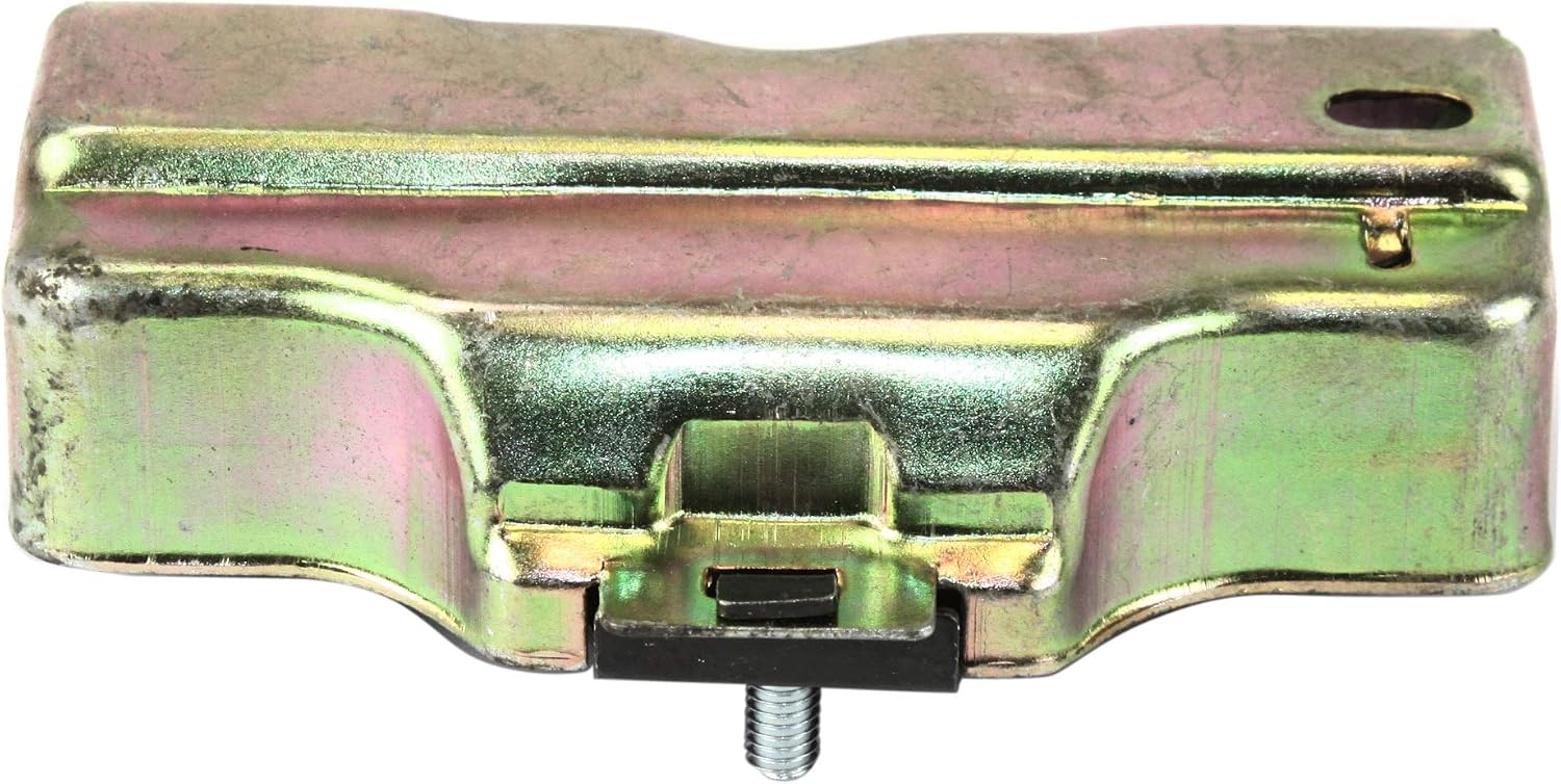 Compatible with 98-05 LX470 & Land Cruiser V8 Front Hood Latch Lock Bracket LX1234108 5351060130