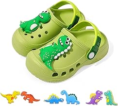 AioTio Clogs Enfants garçons filles légères antidérapantes respirantes Séchage rapide pour intérieur plage piscine jardin