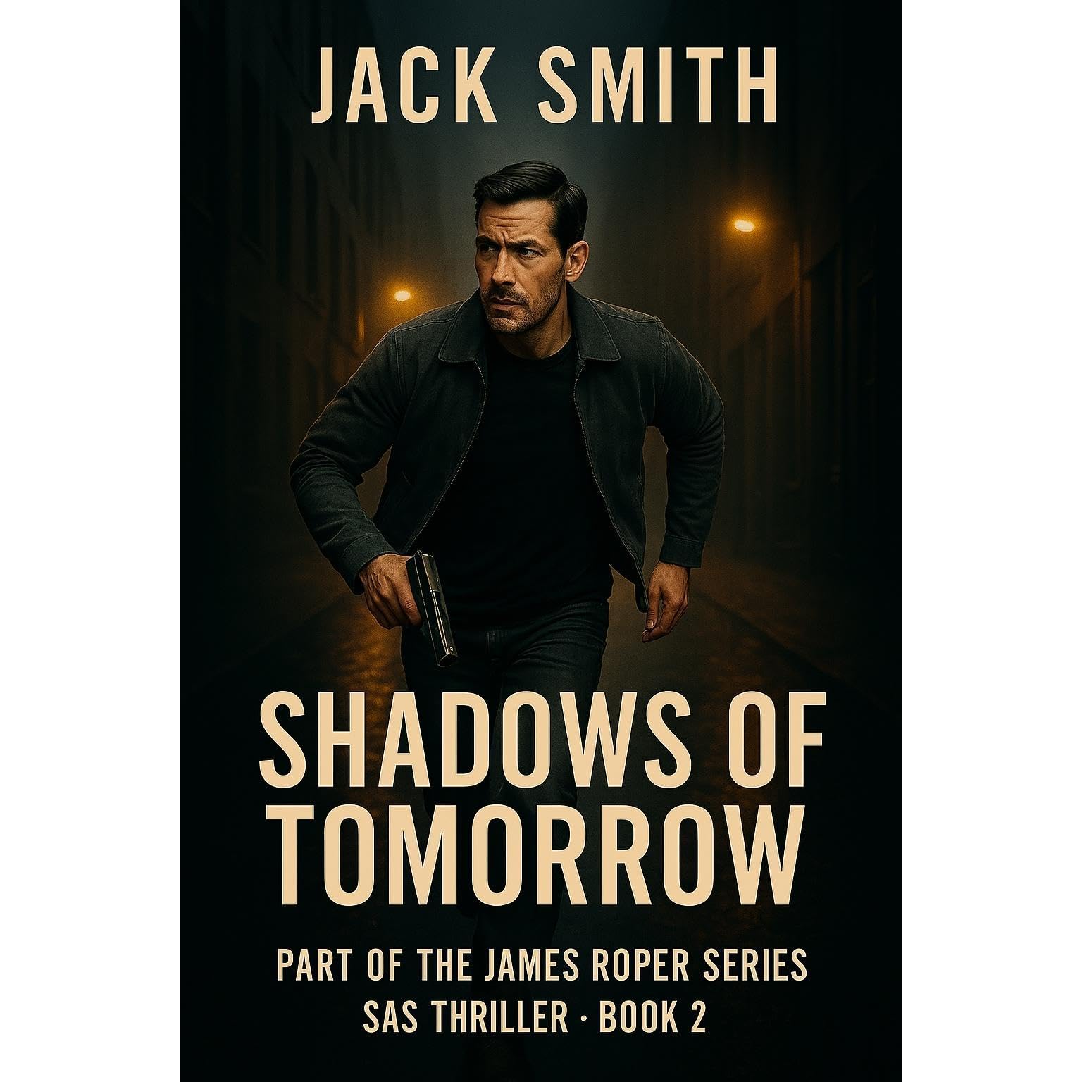 Shadows of Tomorrow