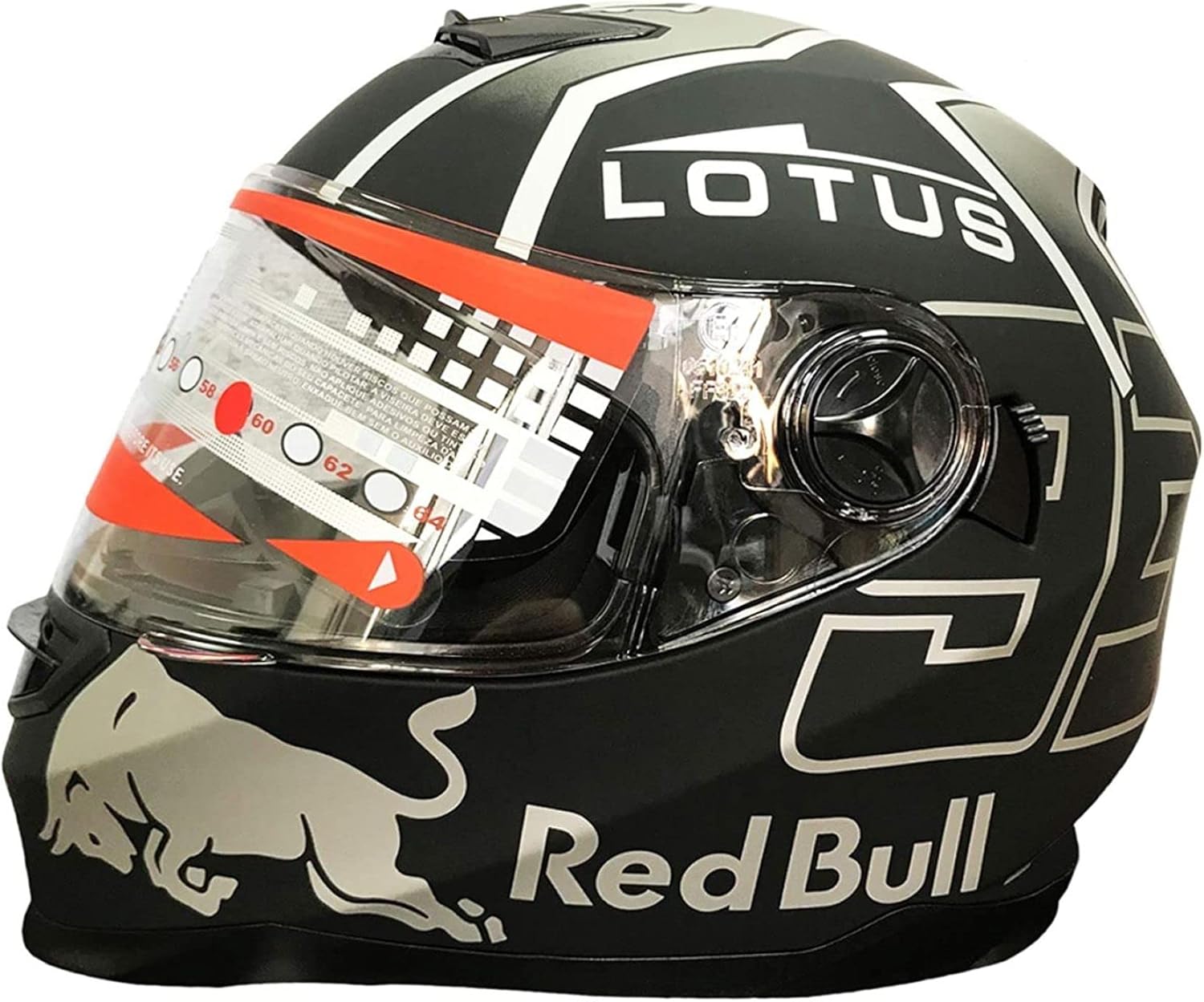 バイク ヘルメット オート リップヘルメット レーシングフルフェイスダブルシールドヘルメットジェットヘルメット 男性と女性 フルフェイスヘルメット 堅実な究極の