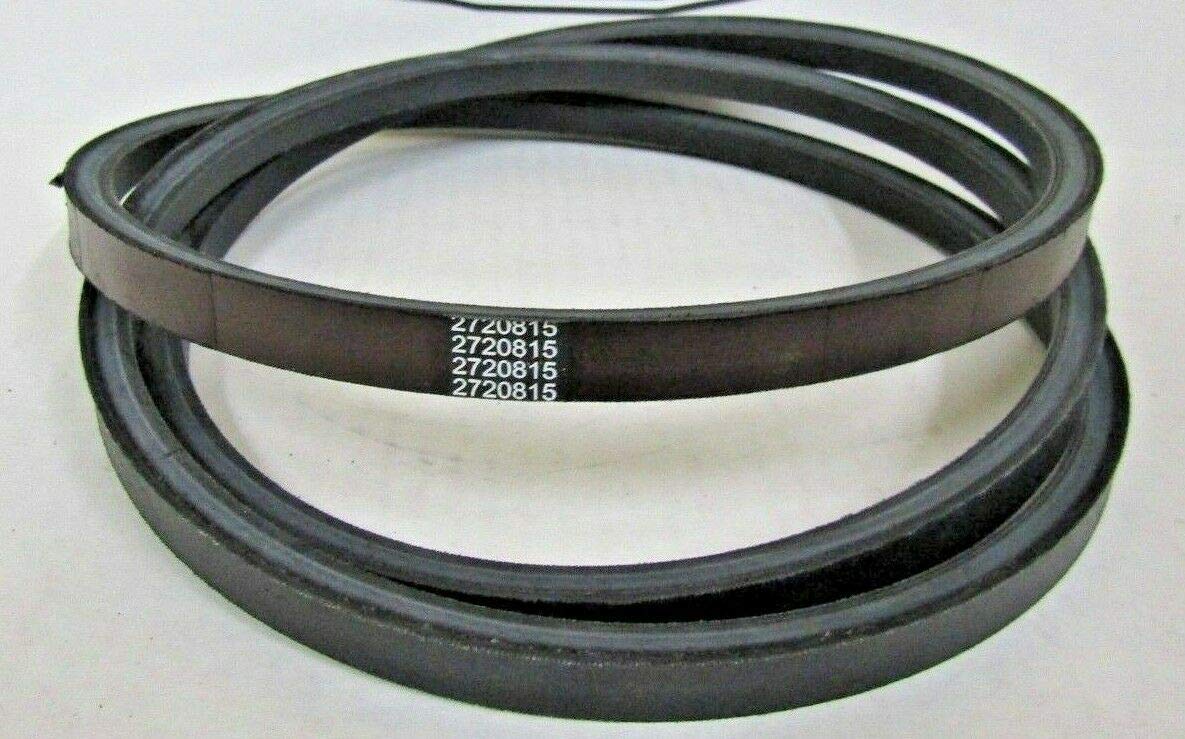 Pro Parts Place, PPP New OEM SPEC PTO Belt Bobcat RANSOMES 2720815 Made W/Kevlar BUNTON 2720815