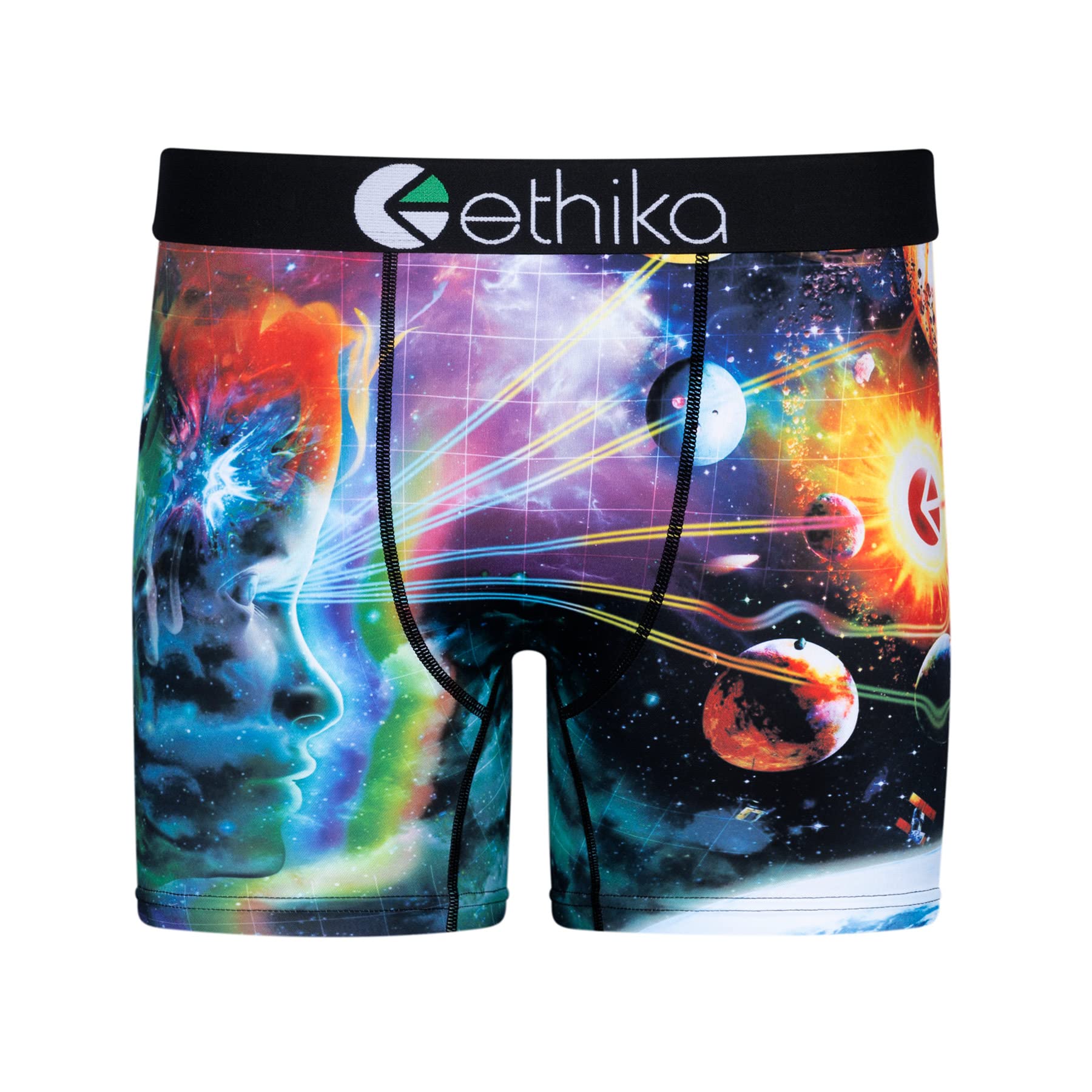 EthikaMens MID Boxer Brief | Expansion