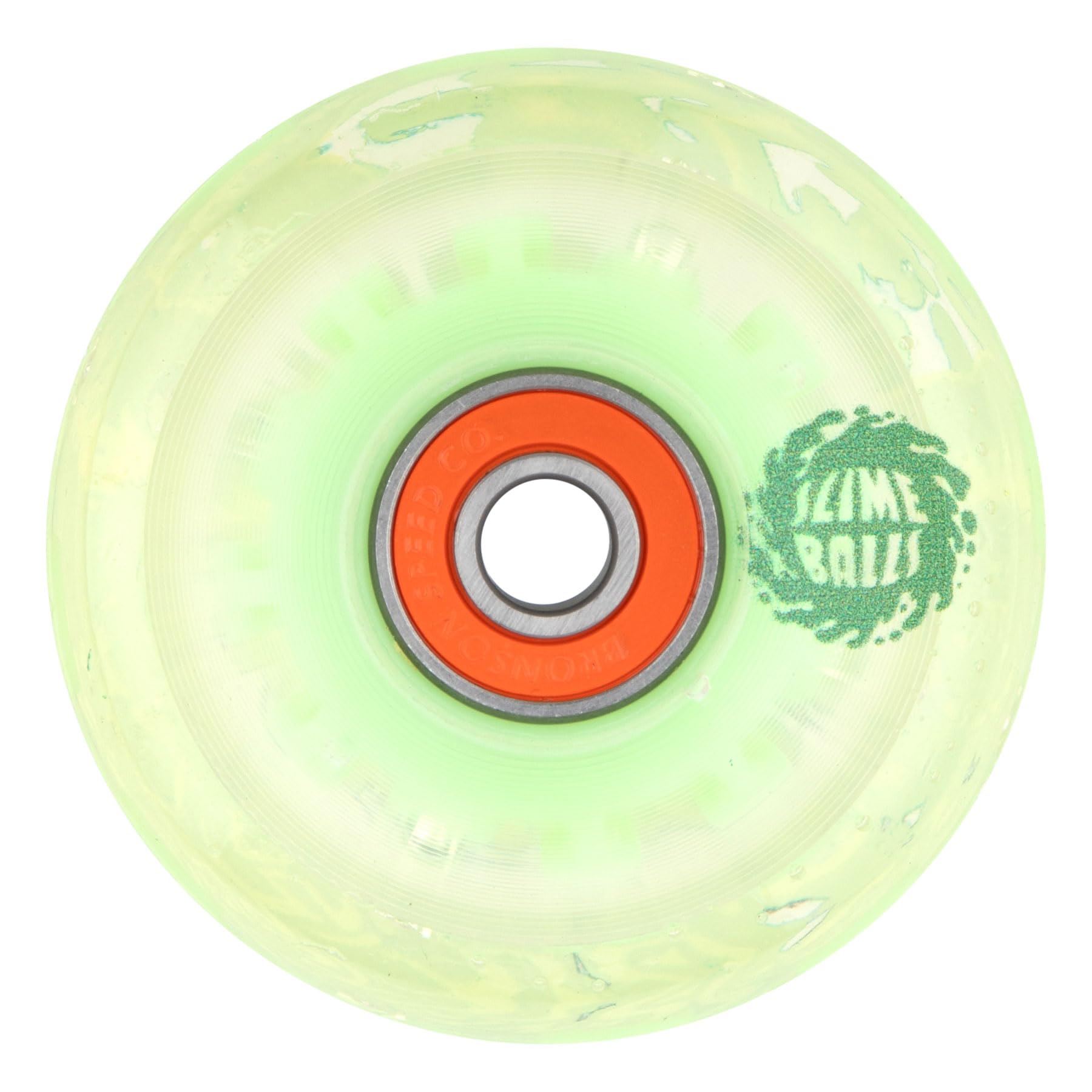 Amazon.com : 60mm Light Ups Jelly Fish Glow In The Dark 78a Slime