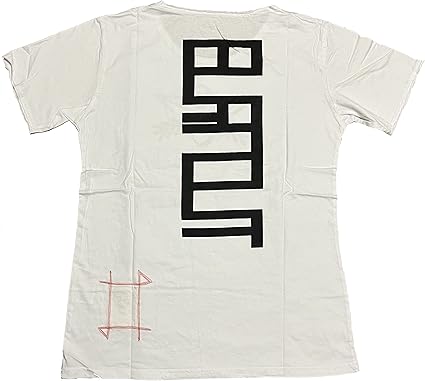 バーンアウト　クロスドアロー(白)シャツ Amazon | Burnout（バーンアウト） Crossed Arrows クロスドアロー T