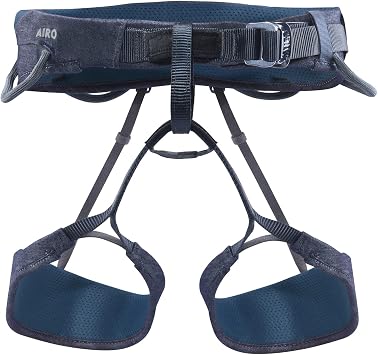 KAILAS Airo Rock Climbing Harness Men Roofing Harness Safety Belt Mountaineering Rappelling Harness Women Adjustable