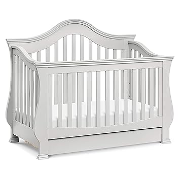 crib to bed conversion