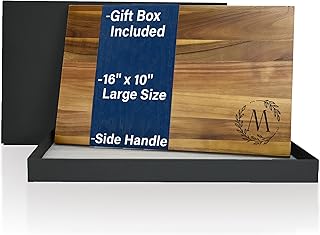 Personalized Cutting Board, 16 x 10
