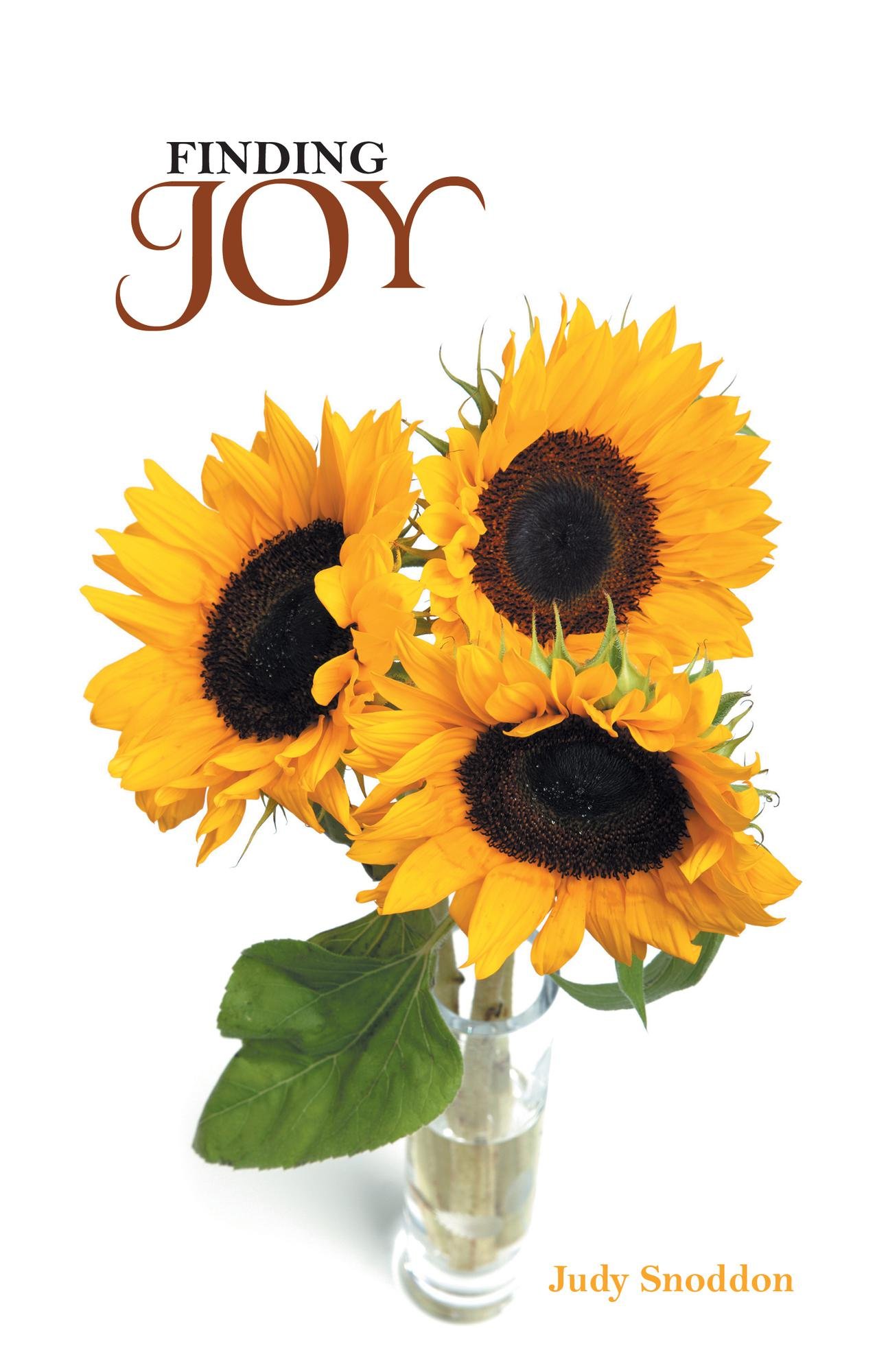 Finding Joy: A Mother’s Journey After Losing Two Sons