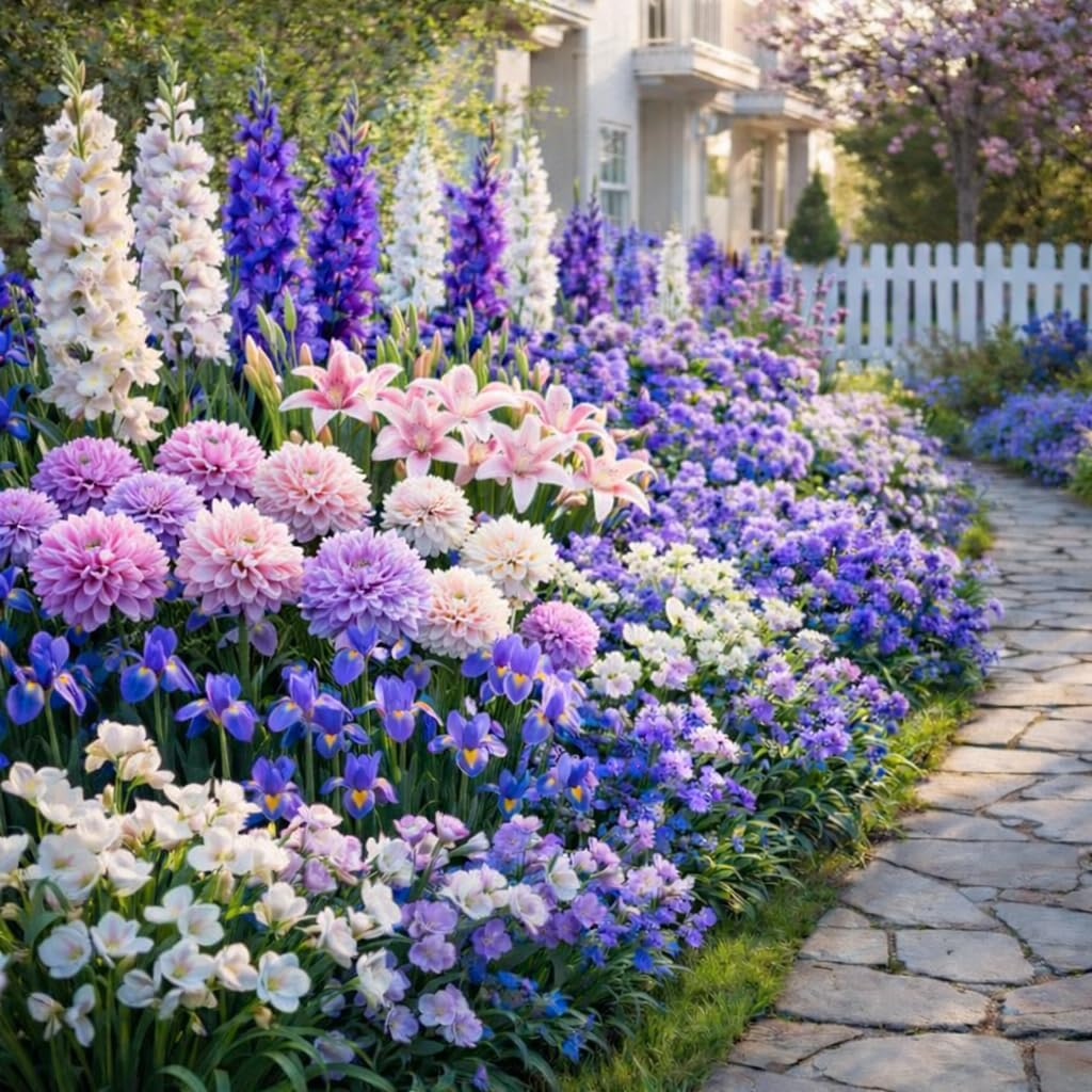 Flores