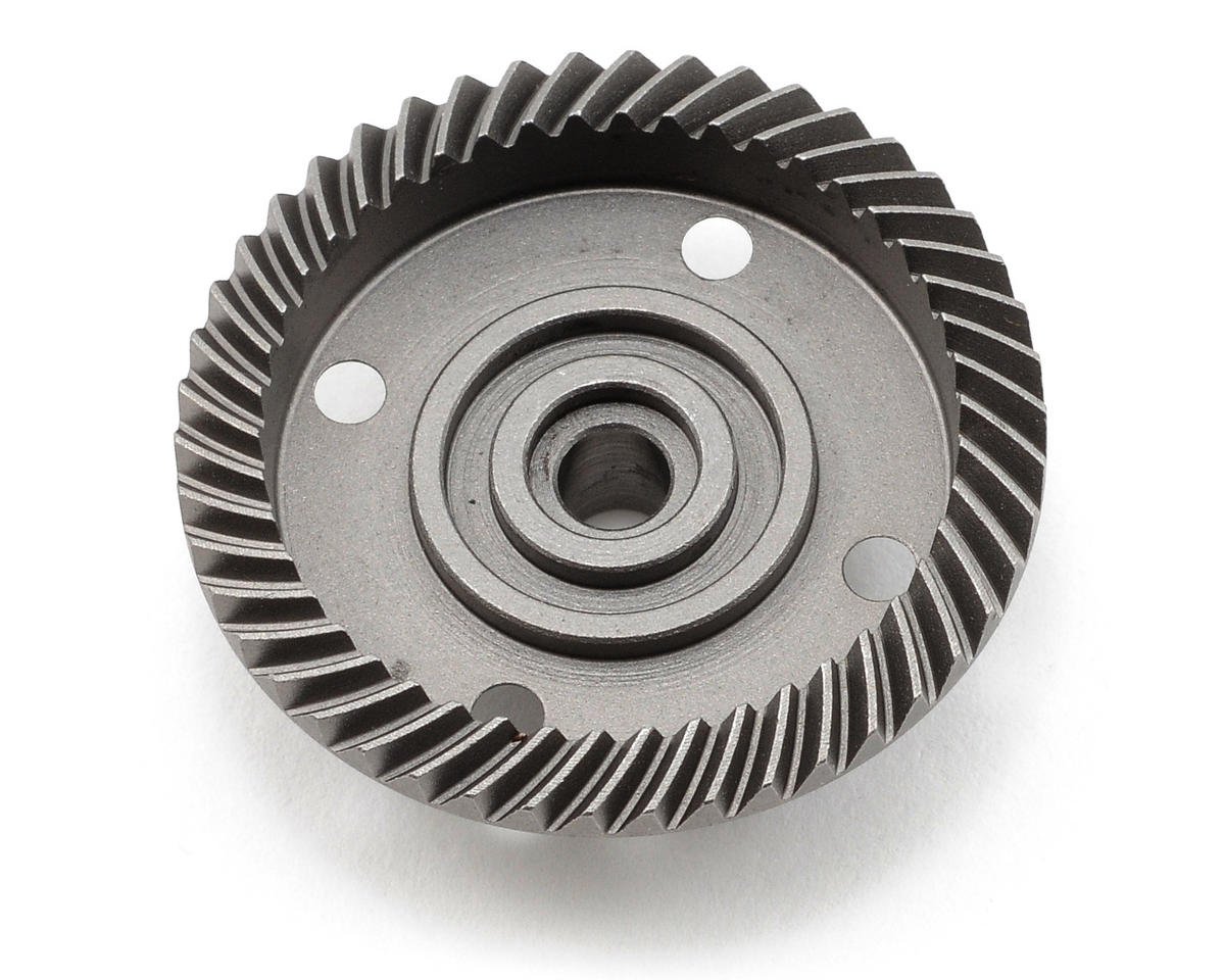 Mugen E0248 Differential Conical Gear 46T MBX6T : Amazon.sg