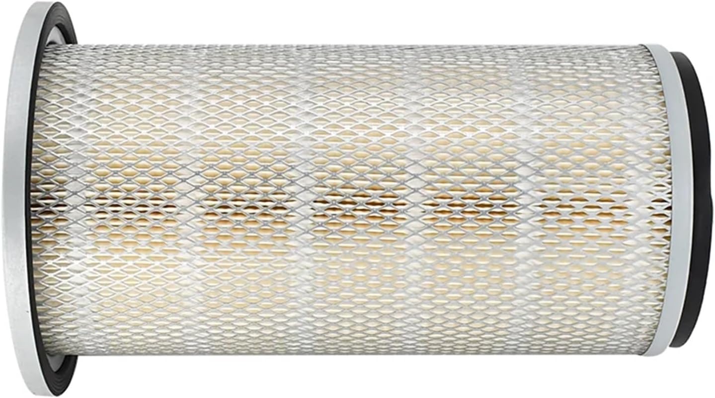 Air Filters 600-181-9470 Compatible With Excavator Outer Filter PC100-5 6D125 PC300-3 PC400-5 PC400-6 PC400-3 PC130