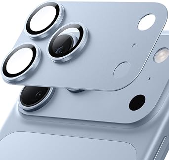 Hoerrye iPhone 18 Pro Max  -  HD