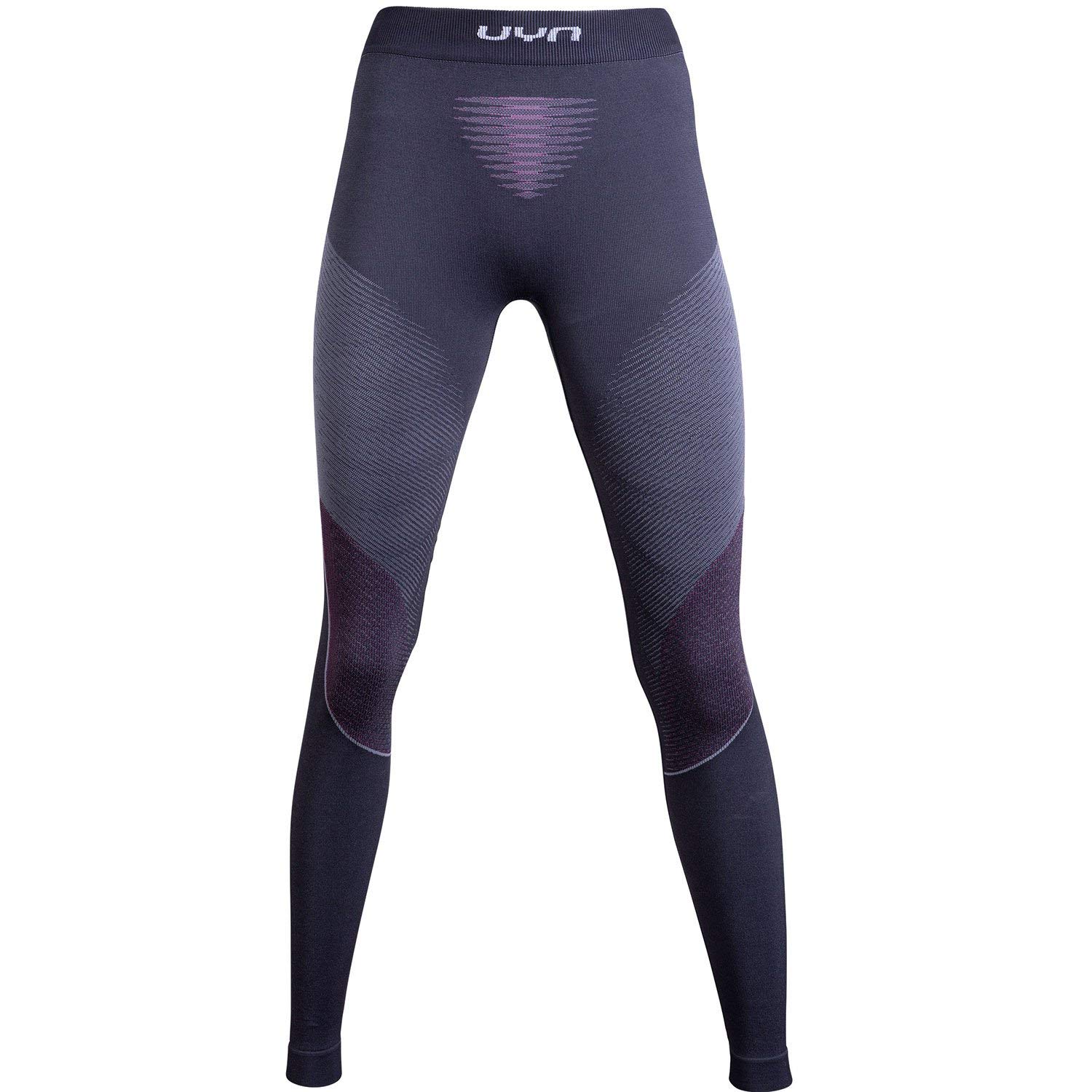 UYN Visyon Pantalone Intimo Termico Donna