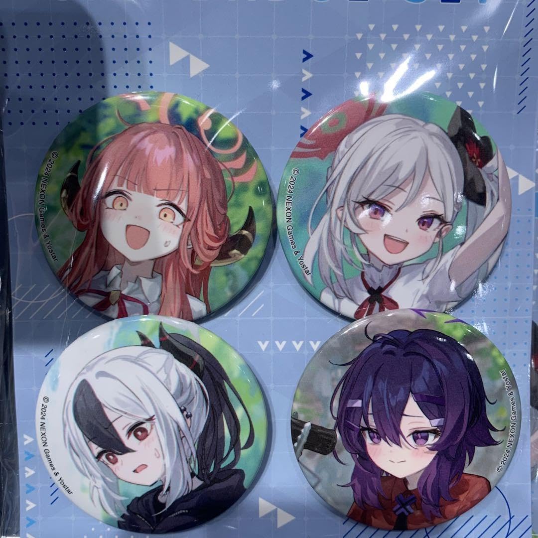 ブルーアーカイブ 韓国 限定 便利屋68 グッズセット 楽天市場】【韓国版】 ブルーアーカイブ 便利屋68業務日誌 2