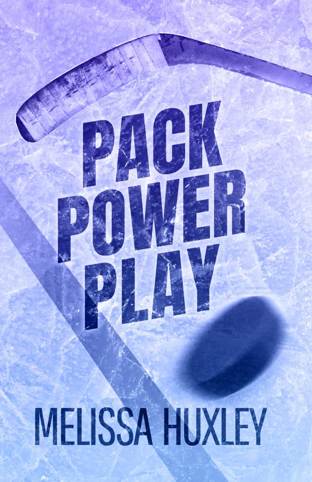 Pack Power Play (Pucking Alphas)