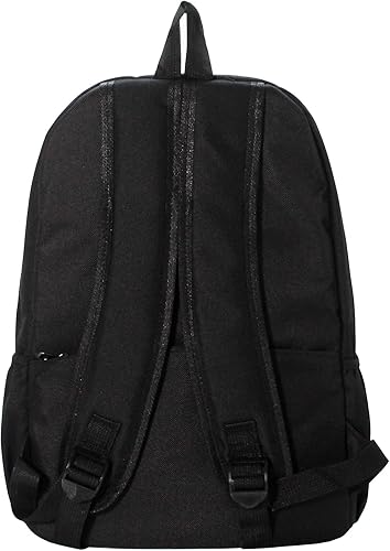 Miniatura 3 de Mochila para niños de 15 pulgadas, ligera, para escuela primaria, para jardín de infantes, mochila de viaje casual