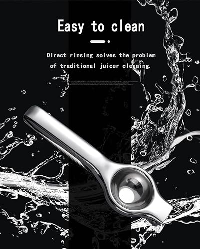 Miniatura 7 de KABAO exprimidor de limón exprimidor de limón exprimidor de limón exprimidor de cítricos exprimidor de cítricos exprimidor de naranja exprimidor de