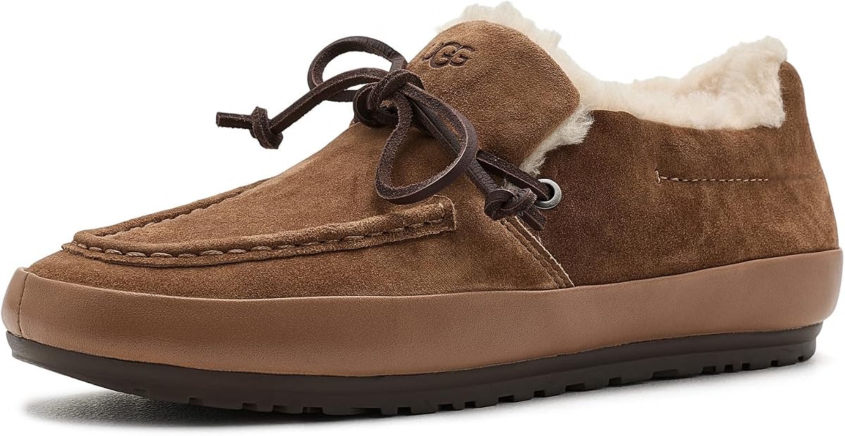 Slip-on Quill para mujer
