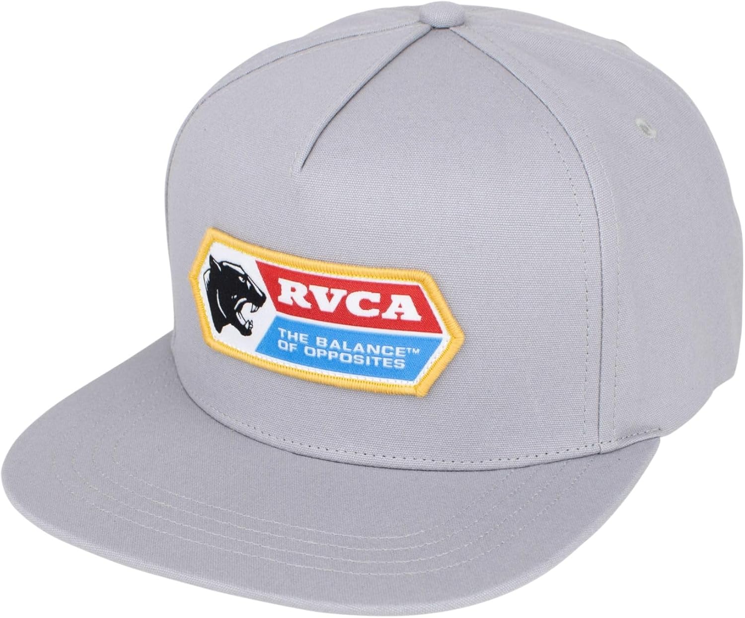RVCA Pantero Snapback