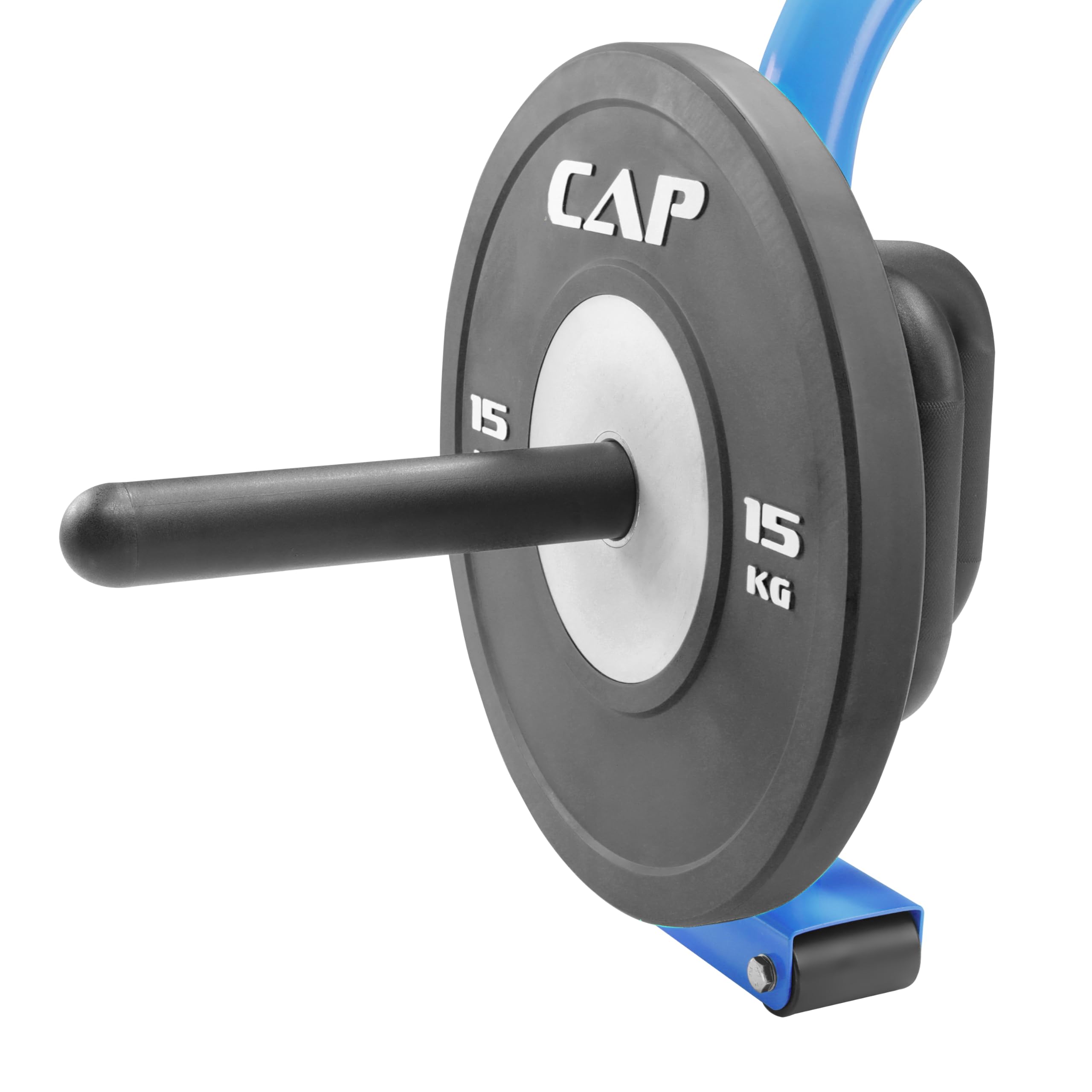 Olympic Dumbbell Handle CAP Barbell CAP Barbell Deluxe Open