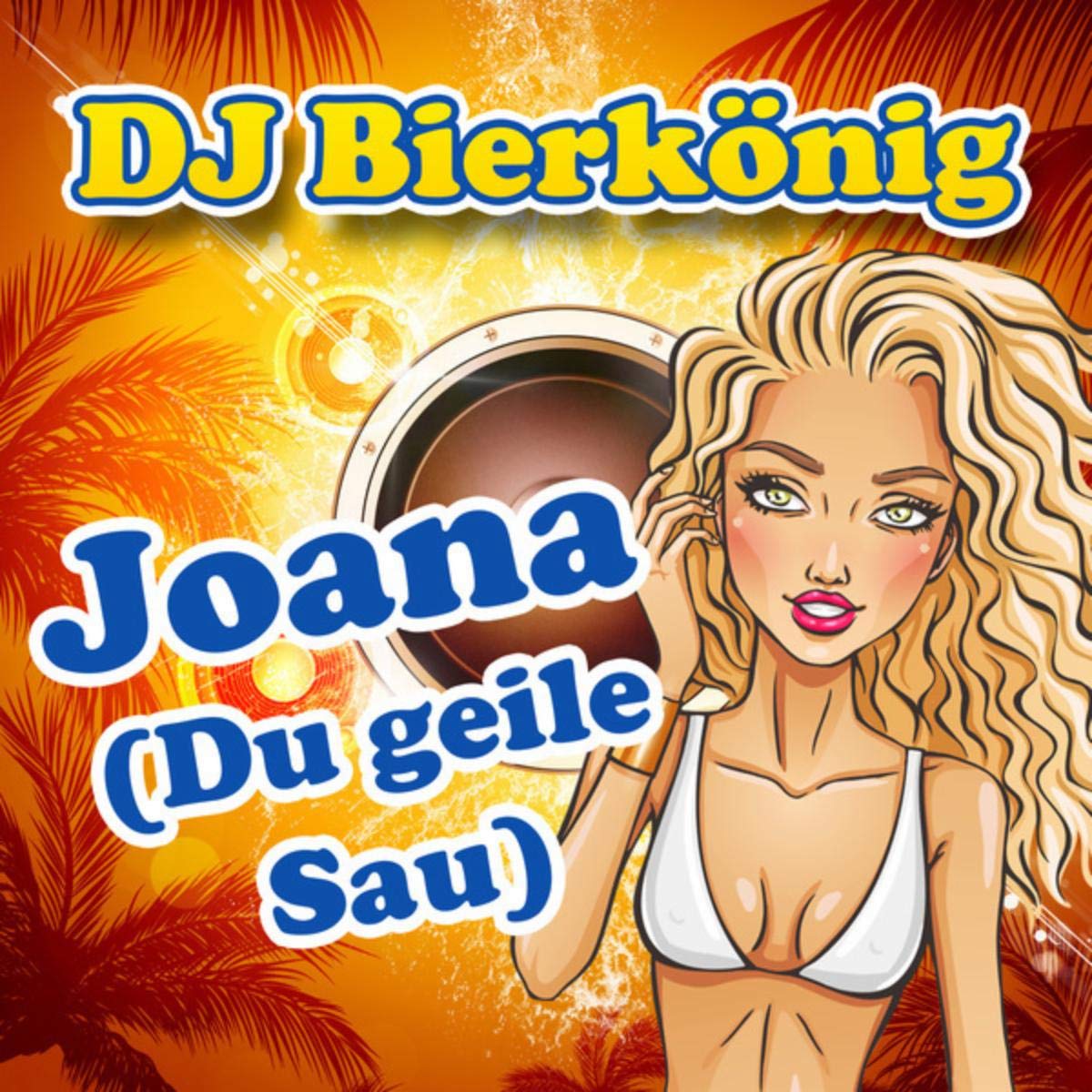 DJ Bierkönig