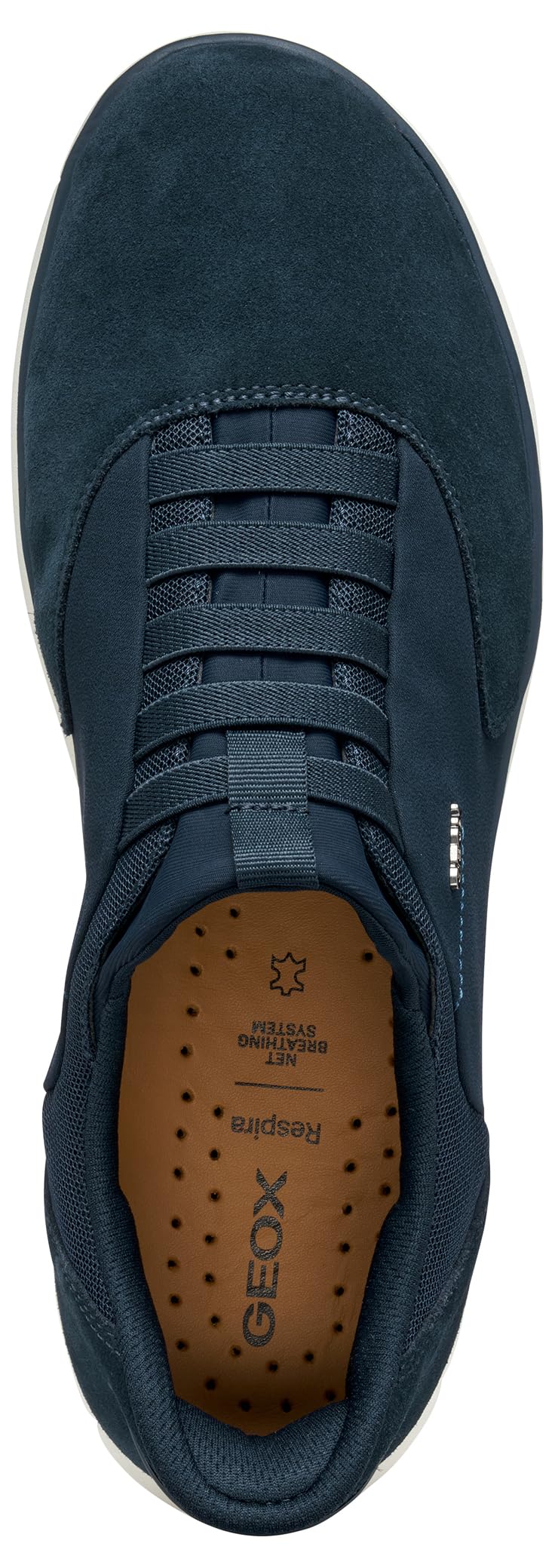 Geox U Nebula 2.0 Plus A Scarpe da ginnasticaUomo